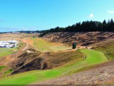 115º US Open, selección miércoles