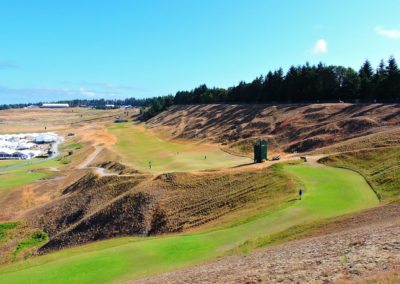 115º US Open, selección miércoles