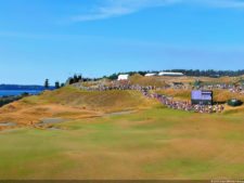 115º US Open selección sábado