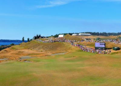 115º US Open selección sábado