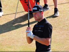 115º US Open selección sábado