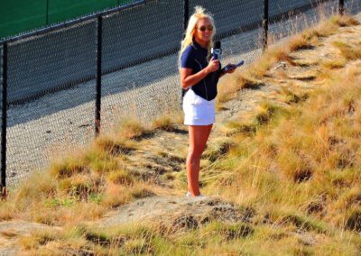 115º US Open selección sábado