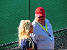 115º US Open selección sábado