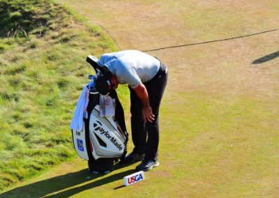 115º US Open selección sábado