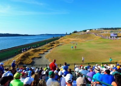 115º US Open selección sábado