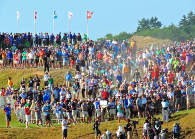 115º US Open selección sábado