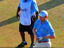 115º US Open selección sábado