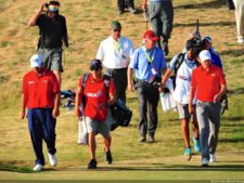115º US Open selección sábado