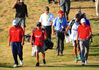 115º US Open selección sábado