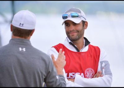 115º US Open selección viernes (cortesía © USGA)