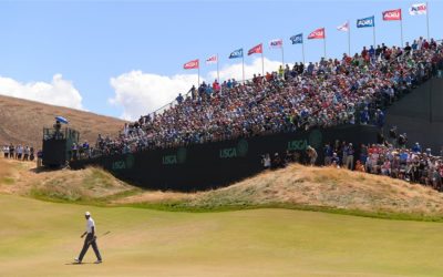 115º US Open, selección sábado