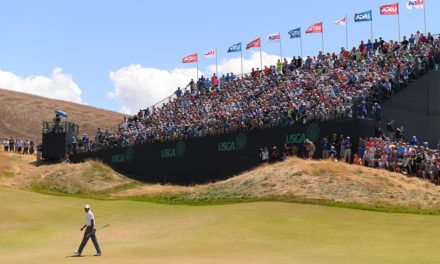 115º US Open, selección sábado