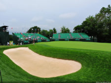 116º Us Open selección jueves