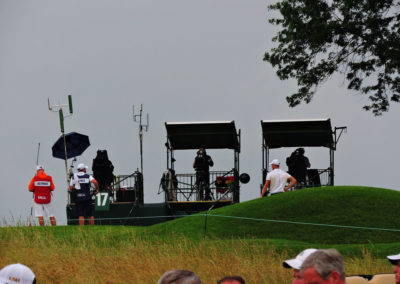 116º Us Open selección jueves