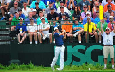 116º Us Open selección jueves