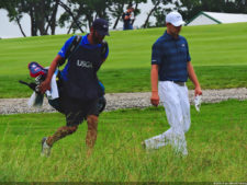 116º Us Open selección jueves
