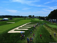 116 US Open selección miércoles