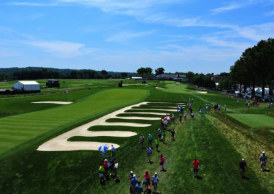 116 US Open selección miércoles