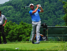 116 US Open selección miércoles