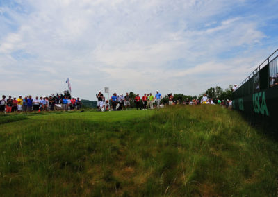 116 US Open selección miércoles