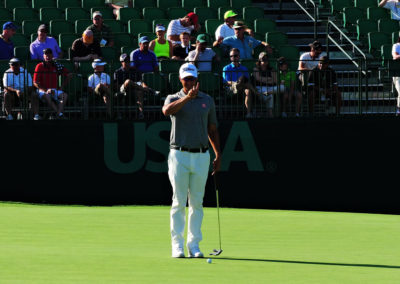 116º US Open selección sábado