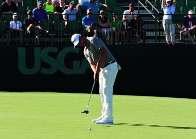 116º US Open selección sábado