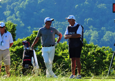 116º US Open selección sábado