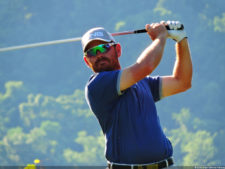 116º US Open selección sábado