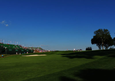 116º US Open selección sábado