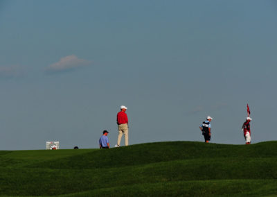 116º US Open selección sábado