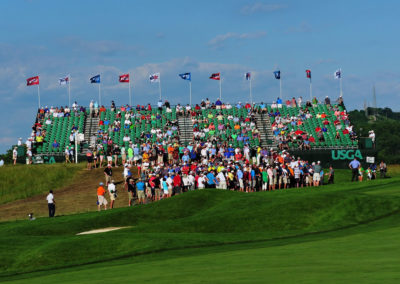 116º US Open selección sábado