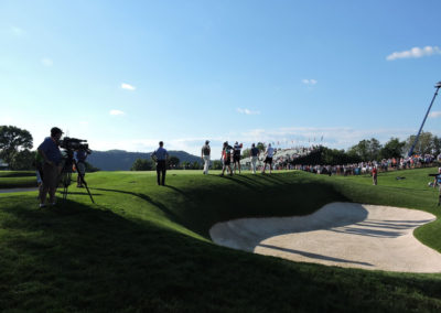 116º US Open selección sábado