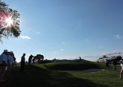 116º US Open selección sábado