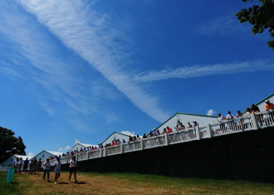 116º US Open selección sábado