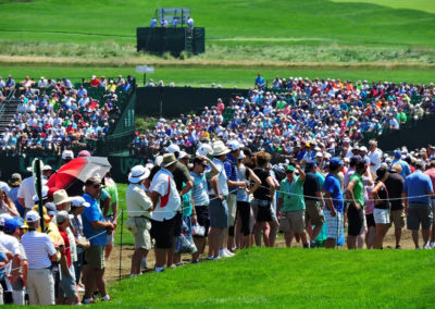 116º US Open selección sábado