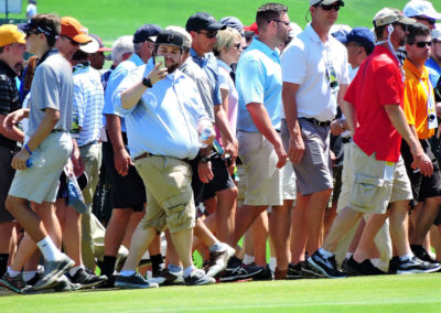 116º US Open selección sábado