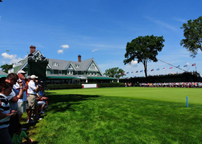 116º US Open selección sábado