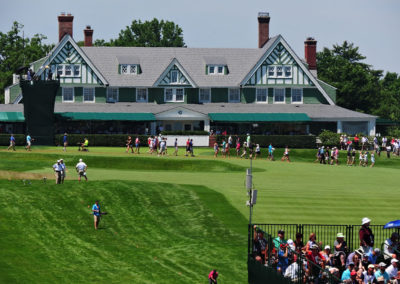 116º US Open selección sábado