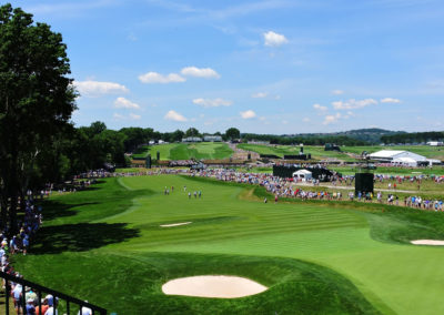 116º US Open selección sábado