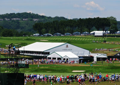 116º US Open selección sábado