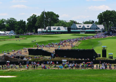 116º US Open selección sábado