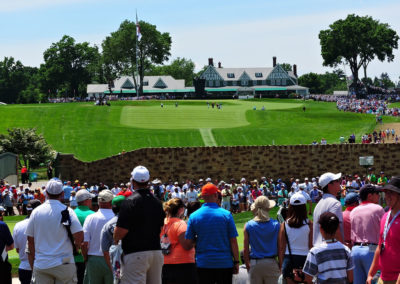 116º US Open selección sábado