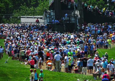 116º US Open selección sábado