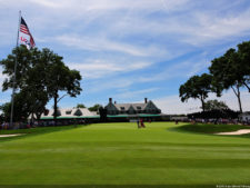 116º US Open selección sábado