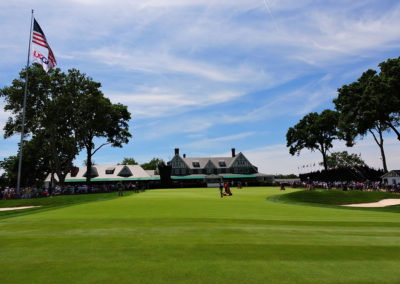 116º US Open selección sábado