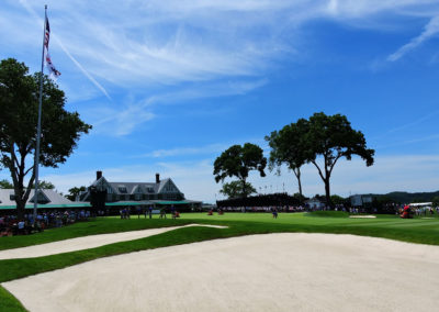 116º US Open selección sábado