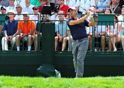 116º US Open selección sábado