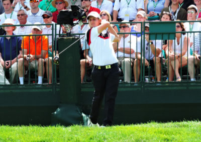 116º US Open selección sábado