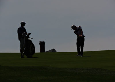 116º US Open selección sábado