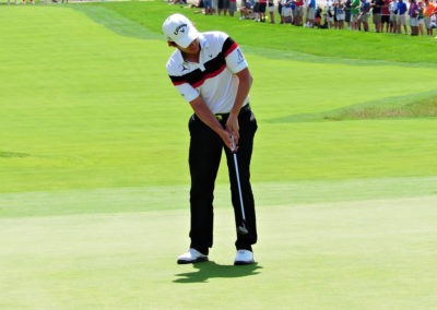 116º US Open selección sábado